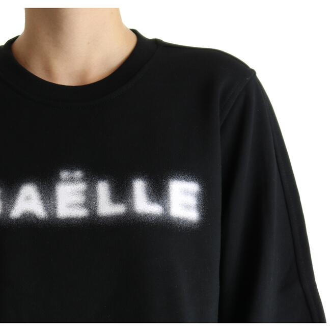 FELPA LOGO GAELLE - Mad Fashion | img vers.650x/